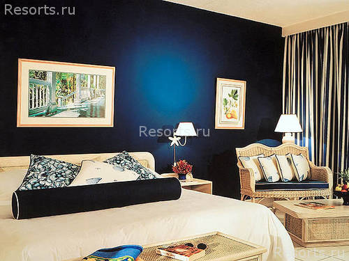Le Victoria Hotel 6